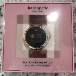 NEW Kate Spade Smartwatch 2 (NEW VERSION)